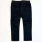 Pull on denim pants - SIze 1