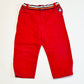 Red pants - Size 1