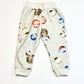 Jersey planets pants - Size 1