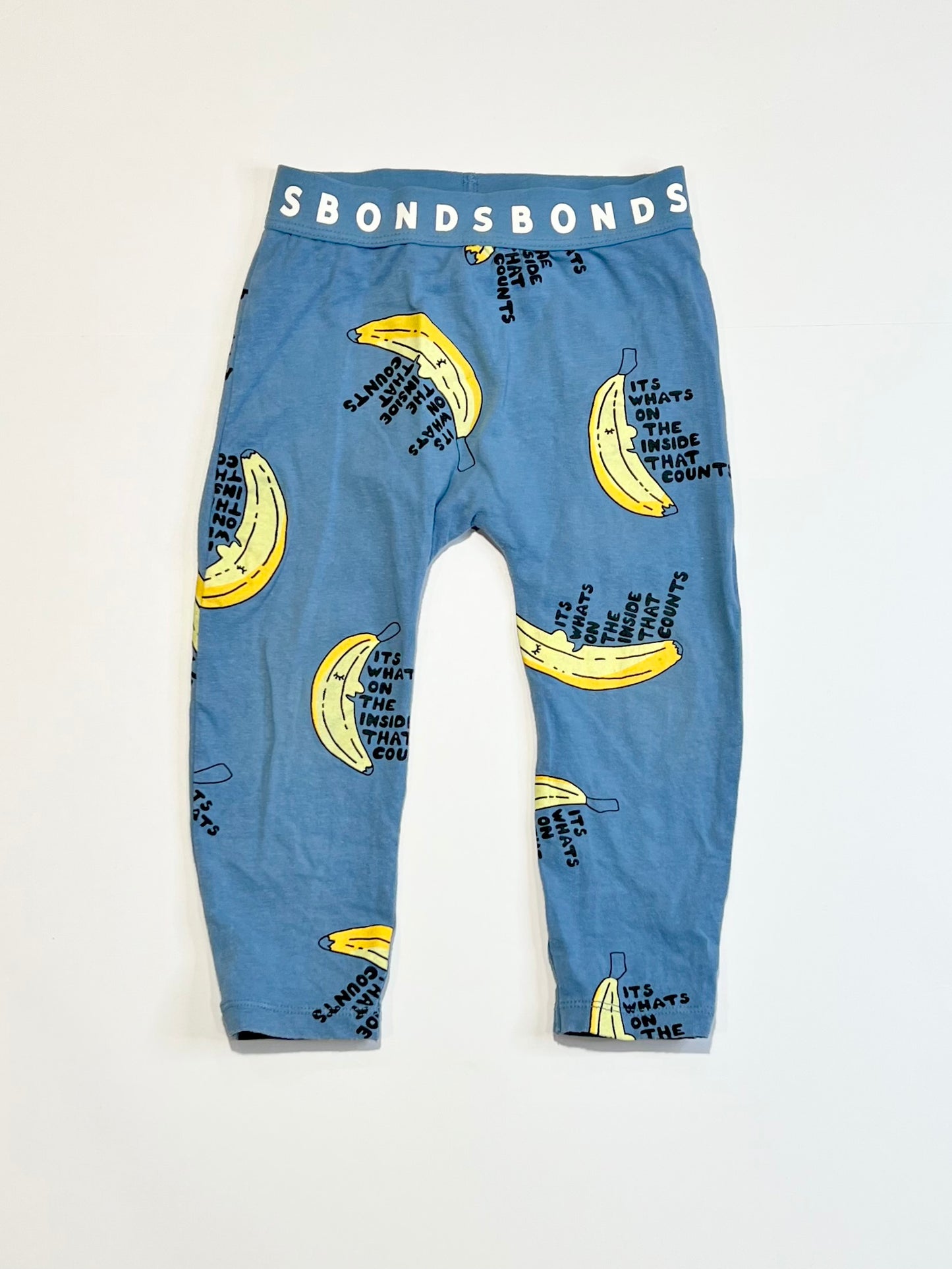 Stretchies leggings - Size 1