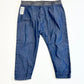 Blue roomie pants - Size 1