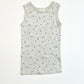 Grey mushrooms singlet - Size 1