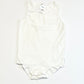 White bodysuit - Size 1