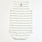 Ribbed bodysuit - Size 1