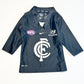 Carlton Blues jersey - Size 1