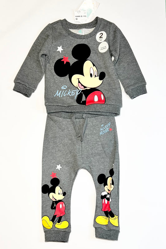 Mickey Mouse tracksuit brand new - Size 1