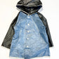 Dinosaurs rain jacket - Size 1-2