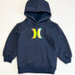 Navy hoodie - Size 1