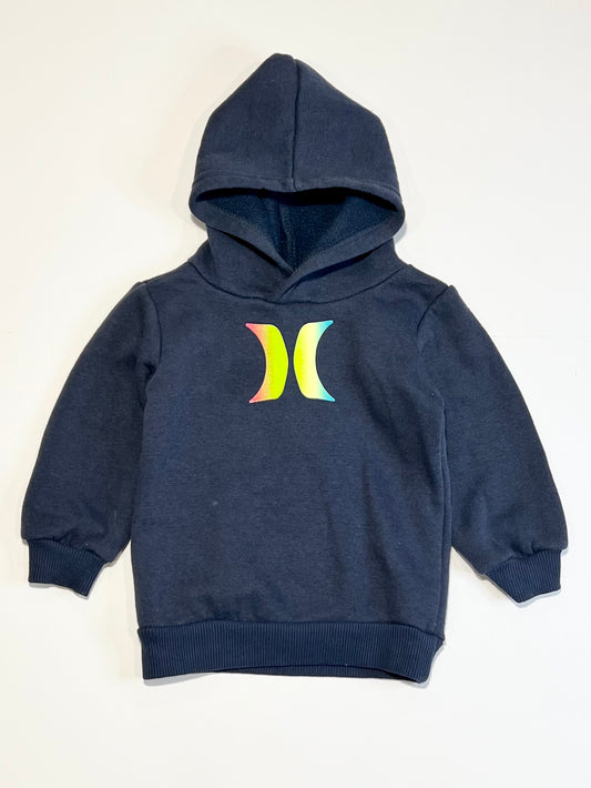 Navy hoodie - Size 1