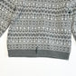 Grey knit jumper - Size 1