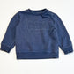 Navy heritage sweater - Size 1