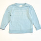 Blue heritage sweater - Size 1