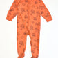Toy Story zip onesie - Size 1