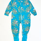 Zippy Wondersuit - Size 1