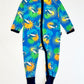 Zippy Wondersuit - Size 1