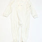 Spotty bunny onesie - Size 1