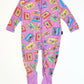 Zippy Wondersuit - Size 1