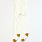 White tights - Size 1