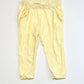 Yellow jersey pants - Size 1