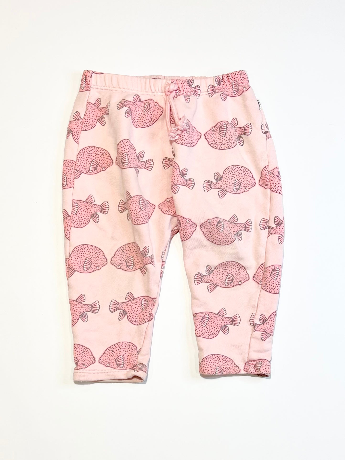 Pufferfish trackies - SIze 1