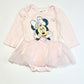 Minnie tulle bodysuit - Size 1