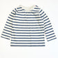 Striped top - Size 1