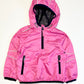 Pink spray jacket - Size 1