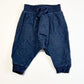 Navy trackies - Size 0