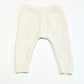 White knit pants - Size 0