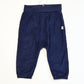 Navy corduroy pants brand new - Size 0