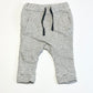 Striped bear pants - Size 0