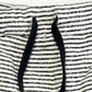 Striped bear pants - Size 0