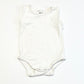 White bodysuit - Size 0