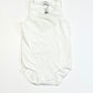 White bodysuit - Size 0