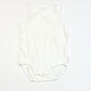 White bodysuit - Size 0