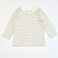 Striped top - Size 0