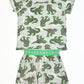 Dinosaur pyjamas - Size 4