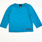 Blue top - Size 6-9 months