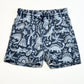 Dinosaur sweat shorts - Size 4
