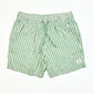Striped shorts - Size 4