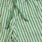 Striped shorts - Size 4