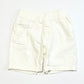 Woven cotton shorts - Size 4