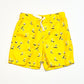 Cotton surfers shorts - Size 4