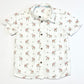Camels shirt - Size 4