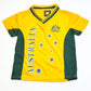 Australia top - Size 4