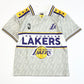 LA Lakers top - Size 4