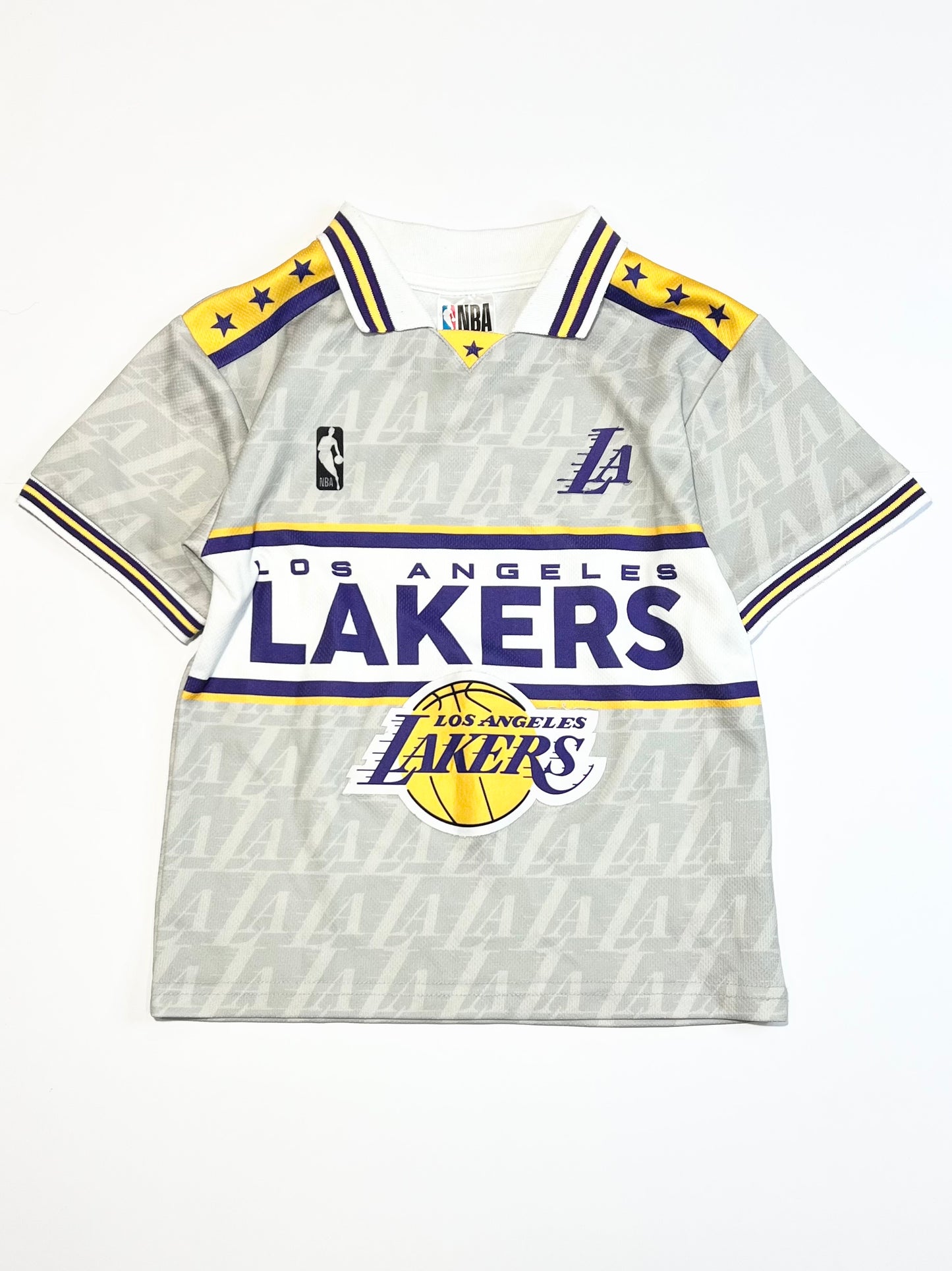 LA Lakers top - Size 4