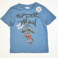 Spider-Man tee brand new - Size 4
