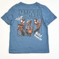 Spider-Man tee brand new - Size 4