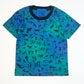 Ombre tee - Size 4-5